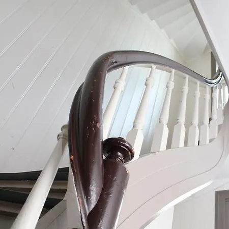 Apartment Nordic Host Daniel Hansens Gate 2