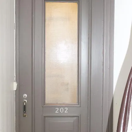 Nordic Host Daniel Hansens Gate 2 Apartman