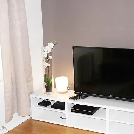 Apartman Nordic Host Daniel Hansens Gate 2
