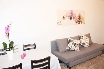 Apartment Nordic Host Daniel Hansens Gate 2