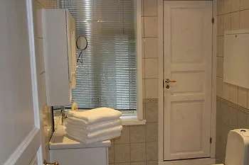 Apartment Nordic Host Daniel Hansens Gate 2