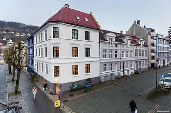 Nordic Host Daniel Hansens Gate 2 Apartment *