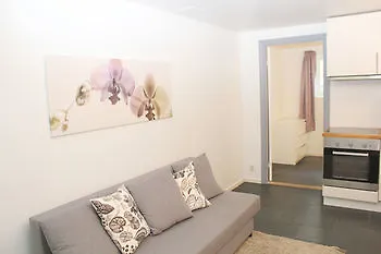 Nordic Host Daniel Hansens Gate 2 Apartment Bergen