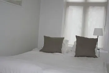 Nordic Host Daniel Hansens Gate 2 Apartman *
