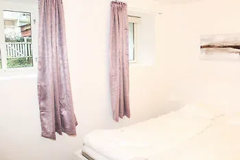 Nordic Host Daniel Hansens Gate 2 Apartment *