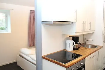 Nordic Host Daniel Hansens Gate 2 Apartment